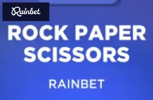 Rock Paper Scissors